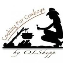 'Cooking For The Health of It, 7 Steps to Cowboy Up Your Cooking' is Released