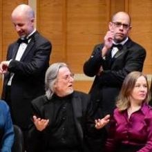 New York Virtuoso Singers to Perform Valentine's Day Show at Merkin Concert Hall