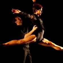 Spring Dance Concert SPARK Opens at Wayne State in Detroit Tonight