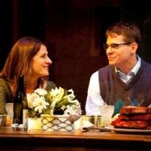 BWW Reviews: International City Theatre's DEAD MAN'S CELL PHONE