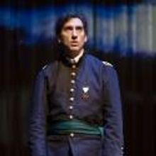 Photo Flash: Hershey Felder in AN AMERICAN STORY FOR ACTOR AND ORCHESTRA - World Prem