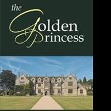 L.R Garner Releases THE GOLDEN PRINCESS