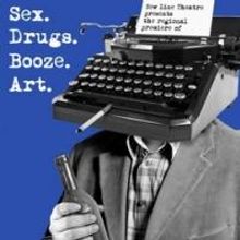  Zachary Allen Farmer to Headline New Line's BUKOWSICAL