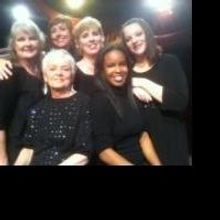 BWW Reviews: LOVE, LOSS AND WHAT I WORE - More Than Just a Theatrical Chick Flick