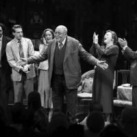 Photo Coverage: YOU CAN'T TAKE IT WITH YOU Cast Takes Opening Night Bows at the…