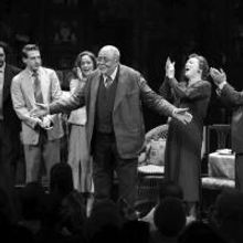 Photo Coverage: YOU CAN'T TAKE IT WITH YOU Cast Takes Opening Night Bows at the…