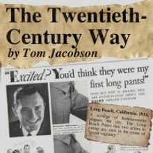 Know Theatre to Present THE TWENTIETH-CENTURY WAY, 4/4-5/3