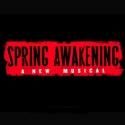 SPRING AWAKENING Opens 10/9 at Wagner College’s Stage One