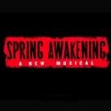 SPRING AWAKENING Opens 10/9 at Wagner College’s Stage One