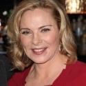 Kim Cattrall and Michael Pennington to Lead ANTONY AND CLEOPATRA at Chichester…
