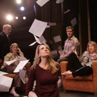 Virginia Rep Opens OTHER DESERT CITIES Tonight