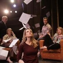 Virginia Repertory Theatre Opens OTHER DESERT CITIES on 4/25