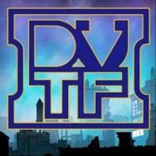 'Superheroes Are the Writers' in Downtown Urban Theater Festival 2013, 2/27-3/16