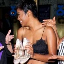TV: Broadway Gets a New Princess- Meet the Latest Company of CINDERELLA!