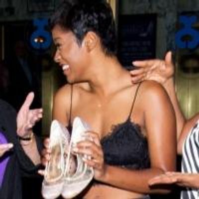 TV: Broadway Gets a New Princess- Meet the Latest Company of CINDERELLA!