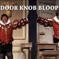 STAGE TUBE: Paper Mill's LEND ME A TENOR Doorknob Bloopers