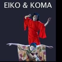 Eiko & Koma Return to ASU Gammage to Celebrate 40 Years of Dance Tonight