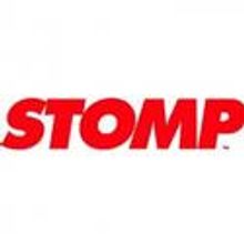 STOMP Performs at Taft Elementary School, 10/11