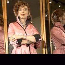Tickets to LYPSINKA! THE TRILOGY at Connelly Theater Now On Sale