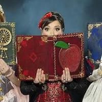 Tickets Go on Sale Today for DISENCHANTED! Off-Broadway