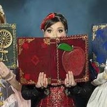 DISENCHANTED! to Open Off-Broadway