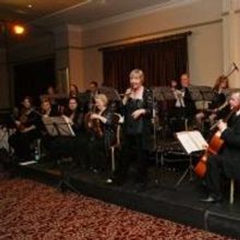 Cork Pops Orchestra Presents A YOUNG PERSON'S GUIDE With Special Guest Rapper GMC Tod