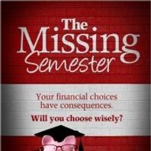 Authors Find THE MISSING SEMESTER