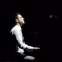 Scott Alan Set to Play St. James Theatre This May!