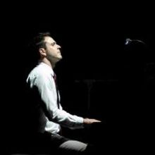 Scott Alan Set to Play St. James Theatre This May!