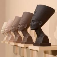 Key Works Acquired During Tenure of Retiring Brooklyn Museum