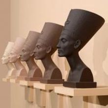 Key Works Acquired During Tenure of Retiring Brooklyn Museum