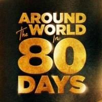 Stephen Guarino, Leo Ash Evens and More Join Bryce Ryness in AROUND THE WORLD IN 80…