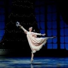 American Repertory Ballet to Celebrate 50th Annual NUTCRACKER Season in Princeton, 11