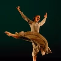 AN AMERICAN PORTRAIT Set for Dance Chicago at Athenaeum Theatre, 10/19