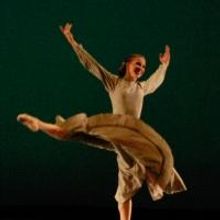AN AMERICAN PORTRAIT Set for Dance Chicago at Athenaeum Theatre, 10/19