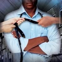Cincinnati Playhouse Presents BUZZER, Now thru 4/19