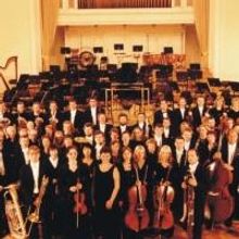 Estonian National Symphony Orchestra Plays Wharton Center Tonight