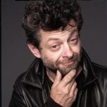 BWW Interviews: Andy Serkis Talks THE BONE SEASON