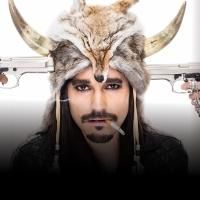 BWW Interview: Kenyon Phillips Discusses THE LIFE + DEATH OF KENYON PHILLIPS