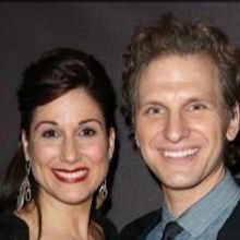 Photo Coverage: Sebastian Arcelus, Tonya Pinkins & More Celebrate Opening Night of A…