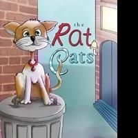 James DaPrato Launches First Book, THE RAT CATS