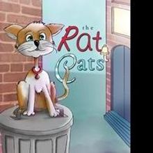 James DaPrato Launches First Book, THE RAT CATS