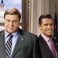 Season 2 of Amazon Studios' Original Comedy Series ALPHA HOUSE Debuts Today