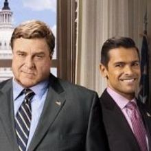 Season 2 of Amazon Studios' Original Comedy Series ALPHA HOUSE Debuts Today
