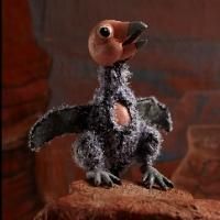 CANYON CONDOR and OLD MACDONALD Plays Great AZ Puppet Theater, 2/20-3/3 & 3/6-17