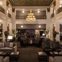 The Historic Lord Baltimore Hotel Restores Its Prominence As A Maryland Landmark