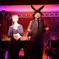 Photo Flash: Lisa Brescia, Clarke Thorell, Saum Eskandani and More in A ROCKIN'…