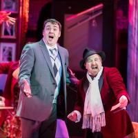BWW Reviews: THE PRODUCERS, New Alexandra Theatre Birmingham, April 21 2015 Photo