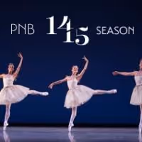 The Pacific Northwest Ballet's 2014-2015 Season Includes JEWELS, DON QUIXOTE and More
