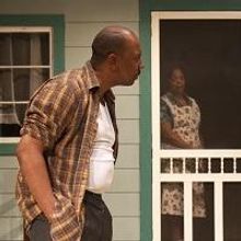 BWW Reviews: August Wilson's FENCES Is On Fire at Open Stage